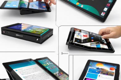 Foldable Devices: Are They the Future of Mobile Computing?